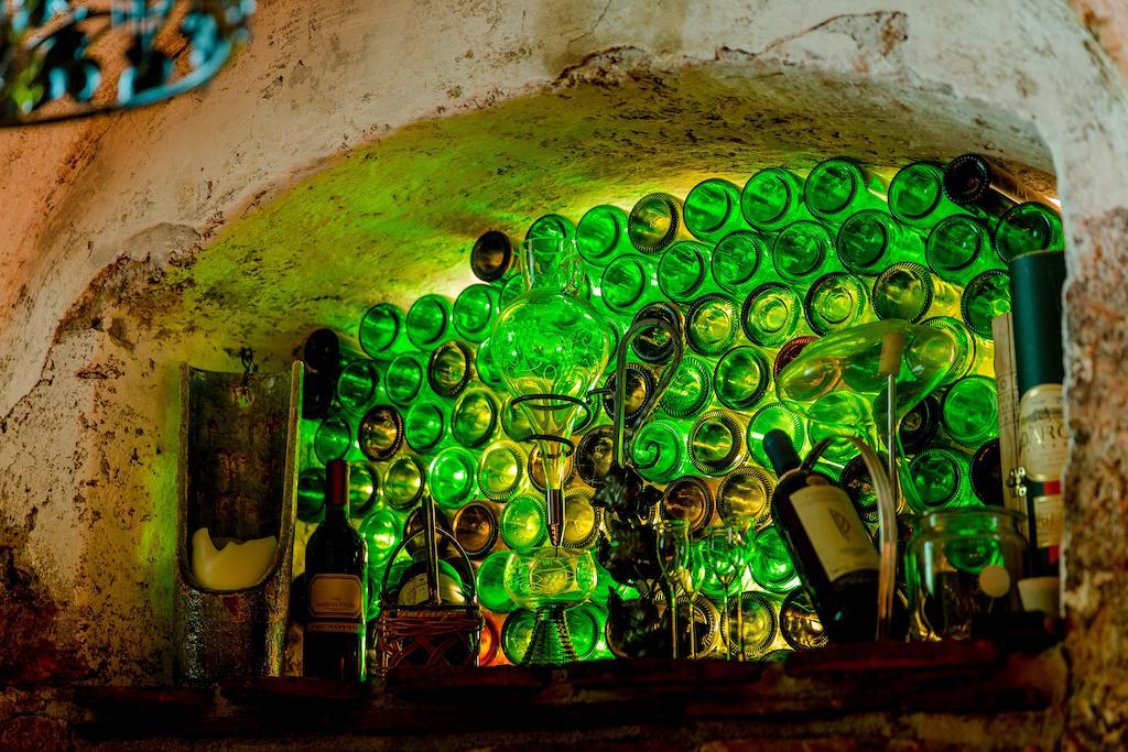 Gasthof Braeuer - Familie Eibensteiner Weißkirchen in Steiermark Esterno foto